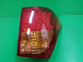 Right outer rear tail light assembly Hyundai Veracruz 2008 OEM 92402 3J100
