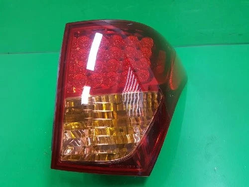 Right outer rear tail light assembly Hyundai Veracruz 2008 OEM 92402 3J100