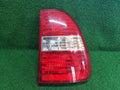 Right rear combination tail light assembly compatible with Kia Sportage 2005, genuine OEM replacement part 92402 1F000