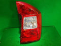 Rear combination tail light assembly (right) compatible with Kia Carens 2010, genuine OEM replacement part 924021D0