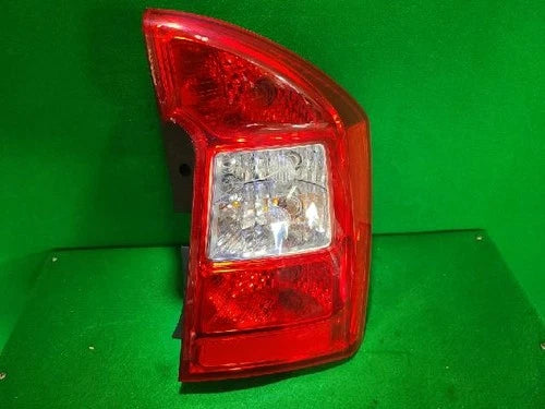 Rear combination tail light assembly (right) compatible with Kia Carens 2010, genuine OEM replacement part 924021D0