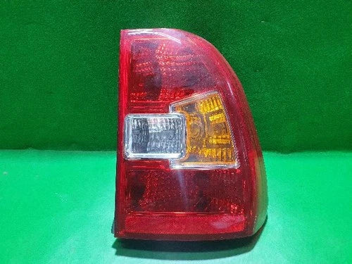 Right rear combination tail light compatible with Kia Sportage 2010, genuine OEM replacement part 92402 1F550