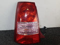 Left rear tail light assembly compatible with Kia Picanto 2007, genuine OEM replacement part 92401 07000