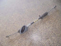 Rack and pinion assembly compatible with power steering for MAZDA Flair 2014 [Used] [PA58582674]
