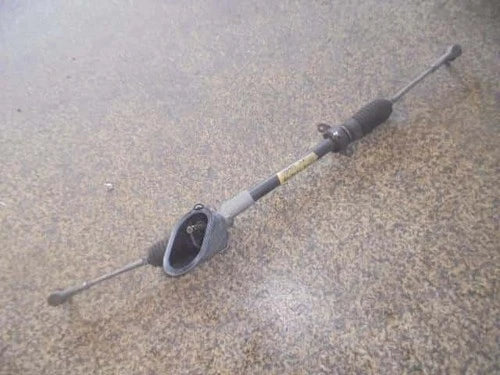 Rack and pinion assembly compatible with power steering for MAZDA Flair 2014 [Used] [PA58582674]