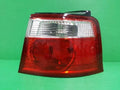 Conjunto de faro/calavera trasero exterior derecho para Kia Carens 2003, pieza original OEM 0K2FB 51150