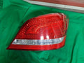 Conjunto de faro/calavera trasero derecho combinado para Hyundai Equus 2010, OEM 92402 3N000