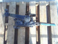 Rack and pinion assembly compatible with power steering front ISUZU 1440008560 [PA126019025]