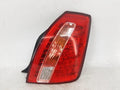 Conjunto de faro/calavera trasero derecho combinado para Kia 2007, pieza original OEM 92402 3F500