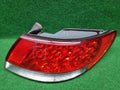 Rear combination tail light compatible with Hyundai Azera 2009 (right side/passenger side) OEM 92402 3L002