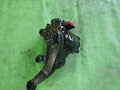 Rack and pinion assembly compatible with power steering front ISUZU 1440009254 [PA98873609]