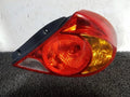 Kia Spectra 2003 Right rear combination tail light assembly OEM 0K2N1 51150A