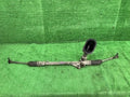 Rack and pinion assembly compatible with power steering SUZUKI Solio 4858054M01 [PA124386201]
