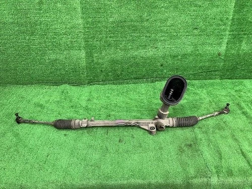 Rack and pinion assembly compatible with power steering SUZUKI Solio 4858054M01 [PA124386201]