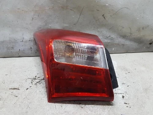 Left rear tail light assembly compatible with Hyundai i30 2015, genuine OEM replacement part 92401 A5001