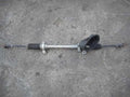 Rack and pinion assembly compatible with power steering for DAIHATSU Mira e-s [PA79794494]