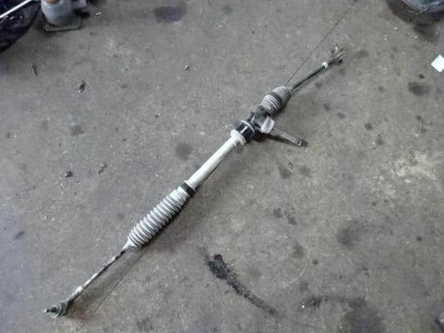 Rack and pinion assembly compatible with power steering SUBARU Stella 34210KG030 [PA66625119]
