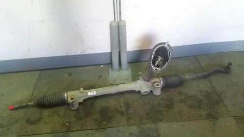 Rack and pinion assembly compatible with power steering TOYOTA Spade 4551052260 [PA103717266]