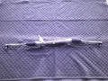 Rack and pinion assembly compatible with power steering TOYOTA Prius 4551047150 [PA106275000]