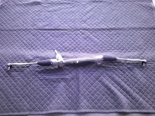 Rack and pinion assembly compatible with power steering TOYOTA Prius 4551047150 [PA106275000]