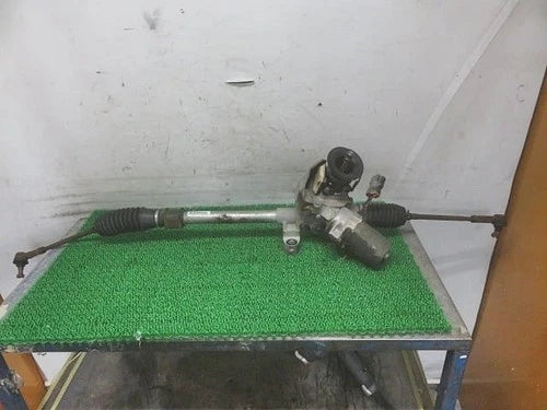 Rack and pinion assembly compatible with power steering SUZUKI Swift 4858057K12 [PA115774500]