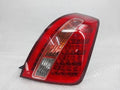 Right rear combination tail light assembly compatible with Kia Amanti 2009, genuine OEM replacement part 92402-3F500