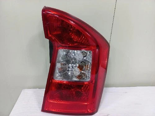 Right rear tail light assembly compatible with Kia Carens 2007, genuine OEM replacement part 924021D000