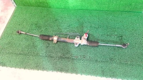 Rack and pinion assembly compatible with power steering for MITSUBISHI Minicab 2002 [PA126159869]