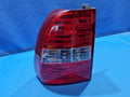Conjunto de faro/calavera trasero izquierdo para Kia Sportage 2007, pieza original OEM 92401 1F003