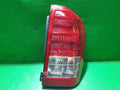 Conjunto de faro/calavera trasero derecho para Kia Carnival 2011, pieza original OEM 92402 4J000