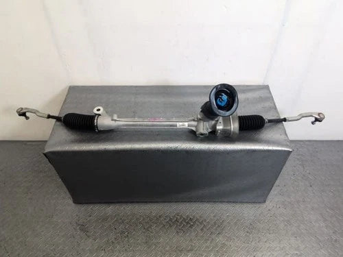 Rack and pinion assembly compatible with power steering HONDA Fit 2024 53400T00023 [PA123289691]
