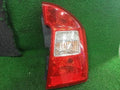 Right rear tail light assembly compatible with Kia Carens 2008, genuine OEM replacement part 92402 1D000
