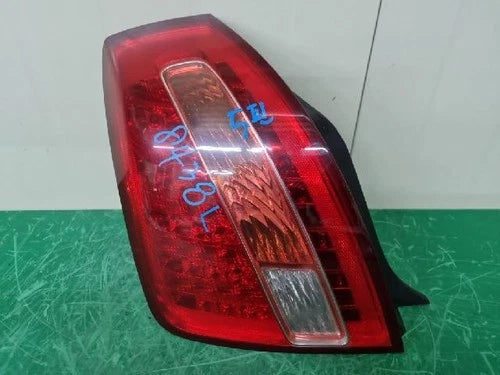 Conjunto de faro/calavera trasero izquierdo combinado para Kia 2008, pieza original OEM 92401 3F500