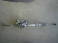 Rack and pinion assembly compatible with power steering for HONDA Zest 2006 53601SFAJ04 [PA82916230]