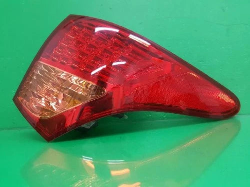 Right outer rear tail light assembly compatible with Hyundai Veracruz 2009, OEM 92402 3J100