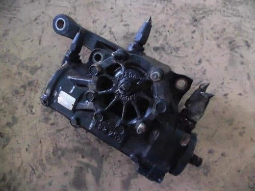Automotive Replacement Part - ISUZU ISUZU TALGESIZE CAR power steering rack and pinion [PA24957952]