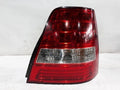 Conjunto de faro/calavera trasero derecho combinado OEM 92402 3E500 para Kia Sorento 2007