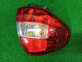 Renault Korea 2008 Combination Tail Light (left side/driver side) OEM 26555-JY00