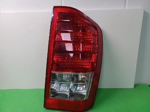 Conjunto de faro/calavera trasero derecho para Kia Carnival 2011, pieza original OEM 92402 4J000
