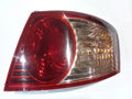 Right rear combination tail light assembly compatible with Kia GH270 2006, genuine OEM replacement part 92402 3F270