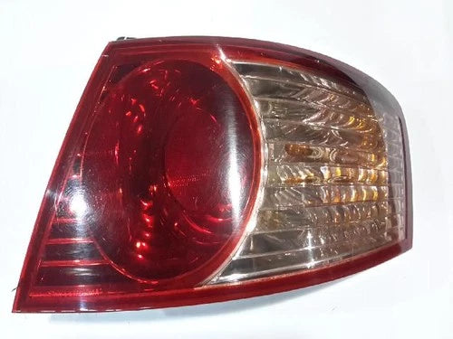 Right rear combination tail light assembly compatible with Kia GH270 2006, genuine OEM replacement part 92402 3F270