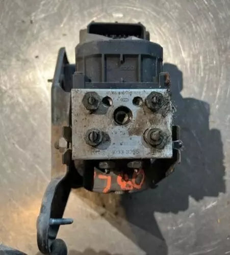 Bomba/Módulo ABS OEM usada para 2003-2006 Buick Rendezvous - AWD