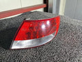 Right rear combination tail light assembly compatible with Hyundai Azera 2006, genuine OEM replacement part 92402 3L001