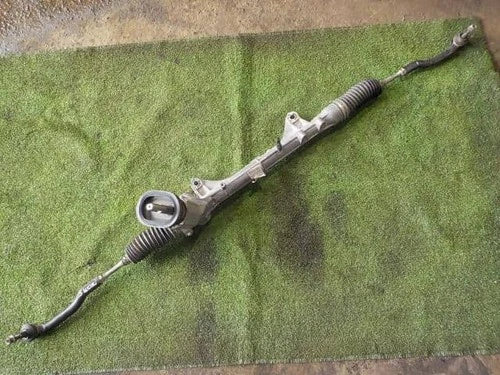 Rack and pinion assembly compatible with power steering NISSAN Cube 2009 480011FA1A [PA23684542]