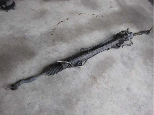 Rack and pinion assembly compatible with power steering MAZDA Atenza G22C32110B [PA67485836]