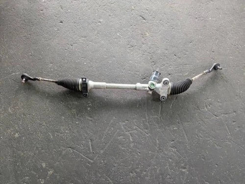 Rack and pinion assembly compatible with power steering DAIHATSU Sonica 45502B2230 [PA126300241]