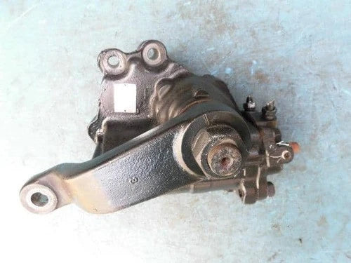 Rack and pinion assembly compatible with power steering HINO Dutro 2011 4411037280 [PA56365130]