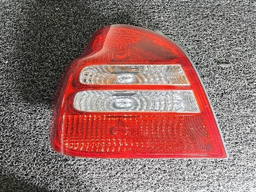 Left rear combination tail light assembly OEM 92401 H1510 compatible with Hyundai JX290 2WD 2006 (rear-wheel drive)