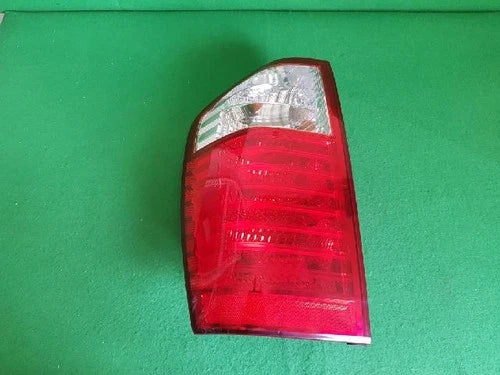 Kia Sedona 2006 assembly left rear tail light, Lh OEM 92401, 4D000