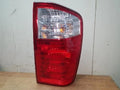 Conjunto de faro/calavera trasero derecho para Kia Carnival 2007, pieza original OEM 92402 4D000